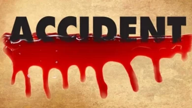 MP road accident turns out to be murder case