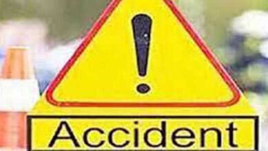 Two killed, 1 hurt as lorry hits pedestrians in Telangana