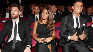 Onus on Messi, Ronaldo to 'not be legends who never lifted the Cup'