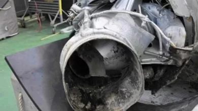 'N.Korean missile fired last week similar to one used by Russia in Ukraine'