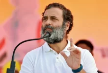 Oppn-govt logjam over Rahul vs Adani likely to continue in Parliament