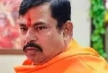 Raja Singh booked for objectionable posts on social media