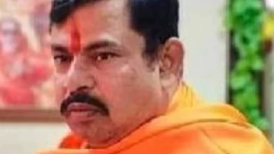 Raja Singh booked for objectionable posts on social media