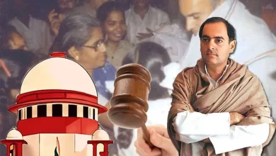 'Historic foreword to democratic theory': Stalin on SC freeing Rajiv assassination convicts