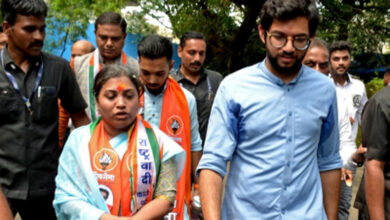 Shiv Sena-UBT-MVA candidate wins Andheri East seat