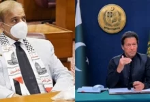 Imran wants to ruin Pak through agitation: Shehbaz