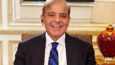 Shehbaz's plea for stay in defamation case denied by UK court