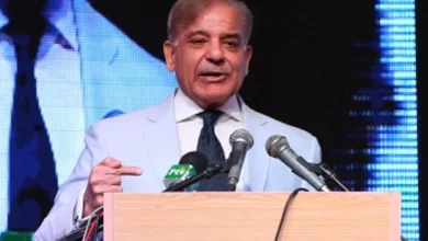 Shehbaz Sharif targeting India to blunt Imran Khan's narrative
