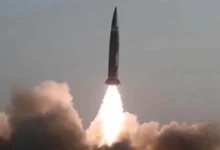N.Korea fires 1 short-range ballistic missile: Seoul