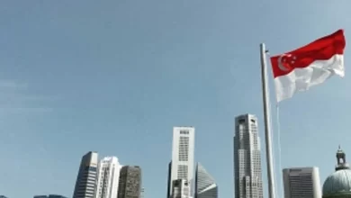 Indian worker in Singapore dies after falling into sea