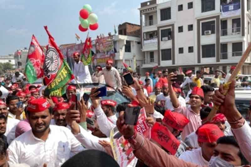 SP to submit proof of deletion of voters' names to EC today
