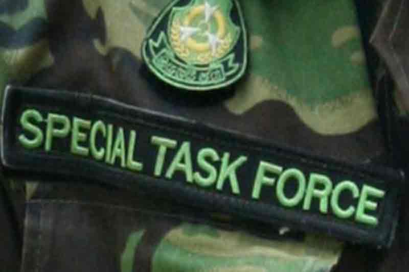 STF arrests four for selling fake sex stimulants in UP