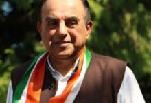 Response by first week of Feb: Centre to SC on Swamy's plea on Ram Setu