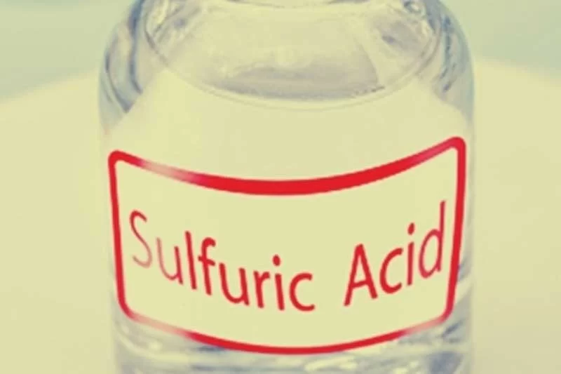 Delhi revenue department gears up to curb acid sale