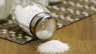 High salt intake increase stress levels, finds study
