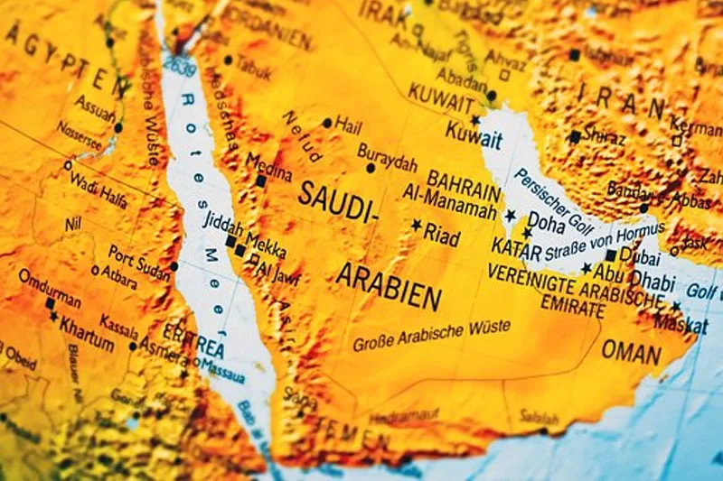 Saudi Arabia introduces electronic visa for stop-over passengers