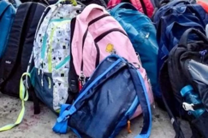 Condoms, contraceptives found in school bags in B'luru