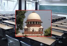 Tuition fee should always be affordable, education not a business: SC