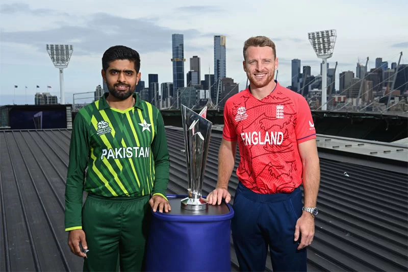 World awaits intriguing Eng-Pak final