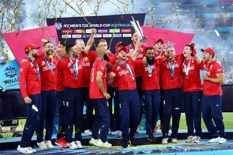 T20 World Cup: Stokes, Curran, Rashid help win title, Become white-ball kings