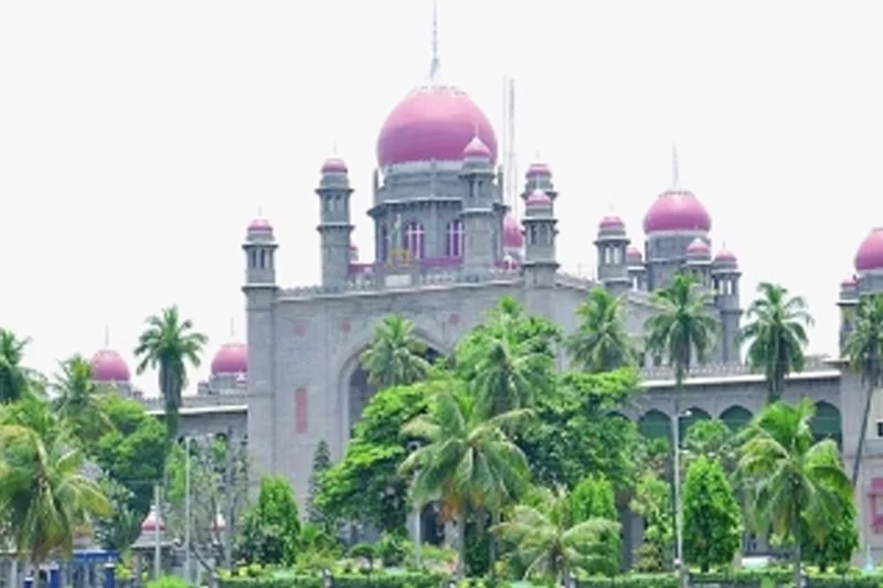 Telangana HC asks Congress strategist to appear before police