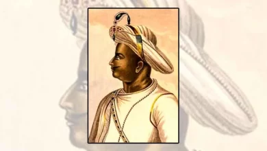 Vokkaliga pontiff pours cold water over BJP's attempt to demonise Tipu