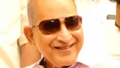 Tollywood superstar Krishna passes away at 79