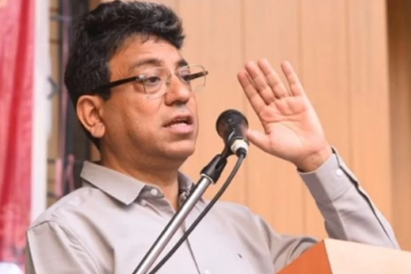 K'taka voter ID scam: BBMP Chief Commissioner served notice
