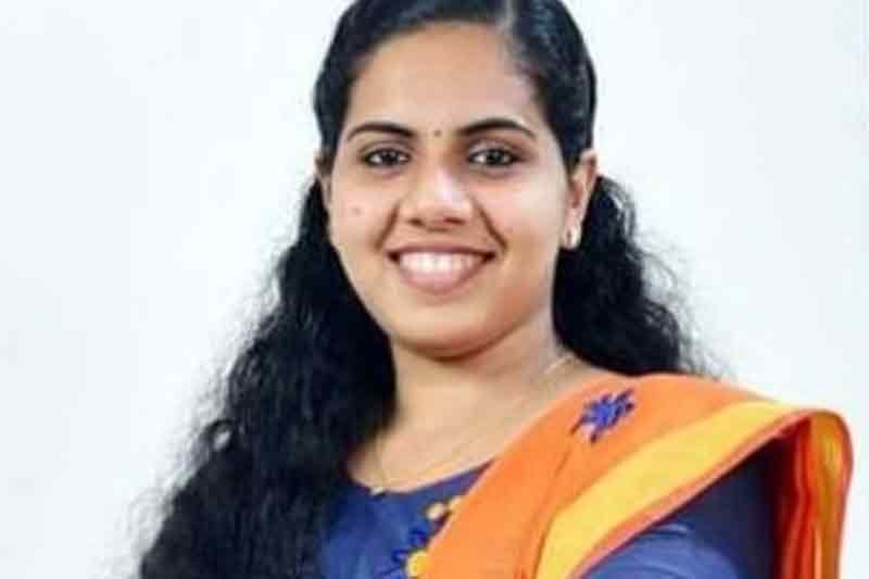 Letter controversy: BJP, Cong seek resignation of Thiruvananthapuram Mayor