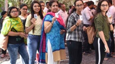 Gujarat Assembly elections in two phases, counting on Dec 8