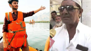 #MorbiBridgeCollapse: Twitterati call Muslim duo angels; here’s why