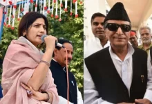 More emotion than politics in UP bypolls