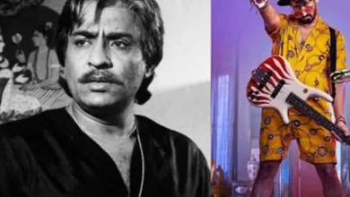 Veteran actor Ranjeet is chuffed with son Jeeva's Bollywood debut with 'Govinda Naam Mera'
