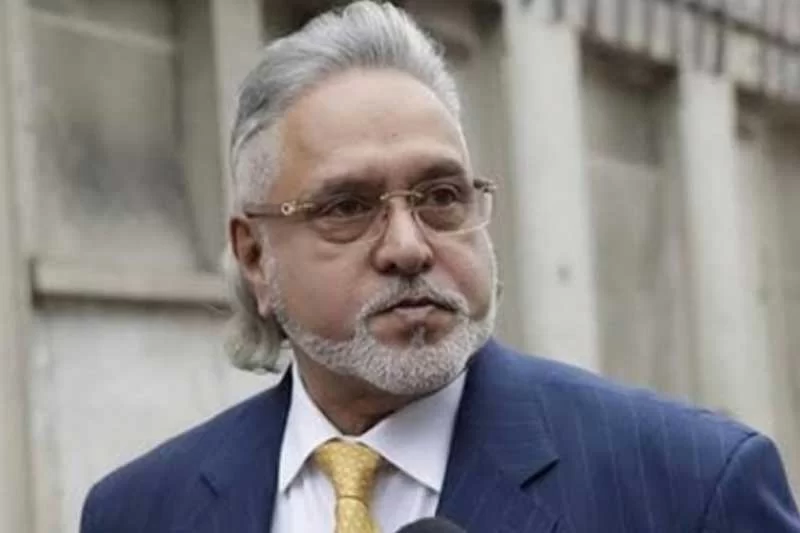'Not receiving any instructions from Vijay Mallya', lawyer to SC