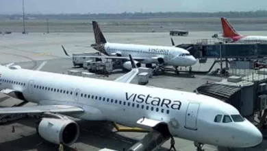 Vistara announces non-stop flights between Mumbai & Muscat