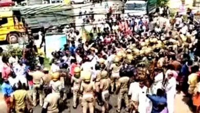 Vizhinjam Adani Port issue: Situation under control
