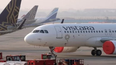 Man alleges few drunk passengers harassed others in Vistara flight