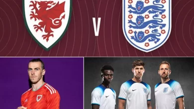 FIFA World Cup: Wales hoping pride can make a difference against England
