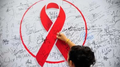 'Progress in HIV care for kids, pregnant women nearly flat over past 3 yrs'