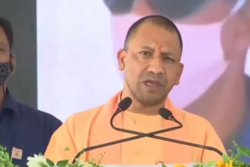 Yogi to campaign against illegal occupation of enemy properties