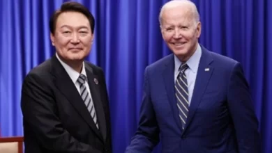US and S.Korea to co-host 'Summit for Democracy' next March Seoul, Nov 30 (IANS) South Korean President Yoon Suk-yeol and US President Joe Biden will co-host the second Summit for Democracy from March 29-30, 2023, to discuss building more resilient democracies around the world, Yoon's office said on Wednesday. The co-hosts of the virtual event will also include three more representatives of each continent -- the Netherlands (Europe), Zambia (Africa) and Costa Rica (Latin America) -- Yoon's office was quoted as saying by Yonhap news agency. The presidential office said the upcoming summit is expected to offer an opportunity to continuously expand the nation's horizon of value diplomacy by sharing its democratisation experience and anti-corruption efforts with the international community. The event will come after the first Summit for Democracy held in December 2021 to discuss strengthening democracy worldwide, combating corruption and defending human rights. Leaders of about 110 countries took part in the first summit and announced about 750 commitments. According to a joint statement released by the five countries, the second Summit for Democracy will "demonstrate how democracies deliver for their citizens and are best equipped to address the world's most pressing challenges." "From wars of aggression to changes in climate, societal mistrust and technological transformation, it could not be clearer that all around the world, democracy needs champions at all levels," the statement said. It also said they look forward to demonstrating how transparent and accountable governance remains the best way to deliver lasting prosperity, peace, and justice. The second Summit for Democracy will assemble world leaders in a virtual, plenary format on March 29, followed by regional hybrid gatherings to be joined by representatives from government, civil society and the private sector. South Korea is to preside over an Indo-Pacific regional meeting on the theme of anti-corruption, it said.