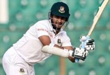 2nd Test: Unadkat replaces Kuldeep as Bangladesh win toss, elect to bat first against India