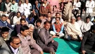 Four Gujarat villages boycott polls over lack of development