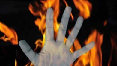 Three killed in fire at Telangana factory