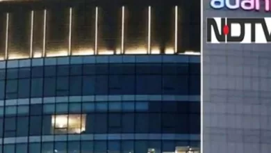 Adani Group to have its nominees on NDTV Board