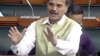 Cong demands white paper on demonetisation in LS