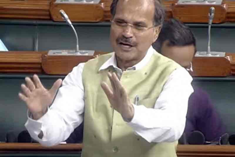 Cong demands white paper on demonetisation in LS