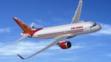 Air India passenger assaults crew member on flight