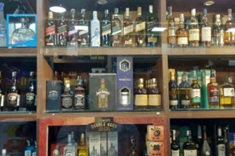 No alcohol sale in Delhi for 3 days ahead of MCD polls
