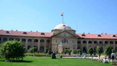 Allahabad HC issues notice after Dalit woman's name removed from voter's list